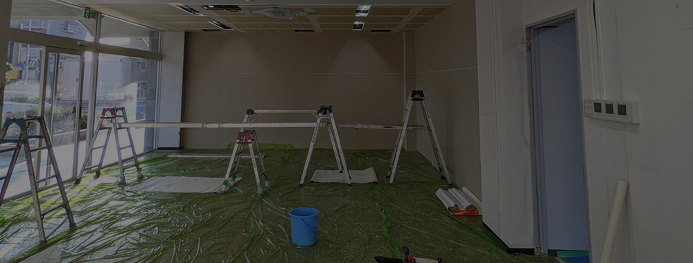 住宅建築（内装・外装）